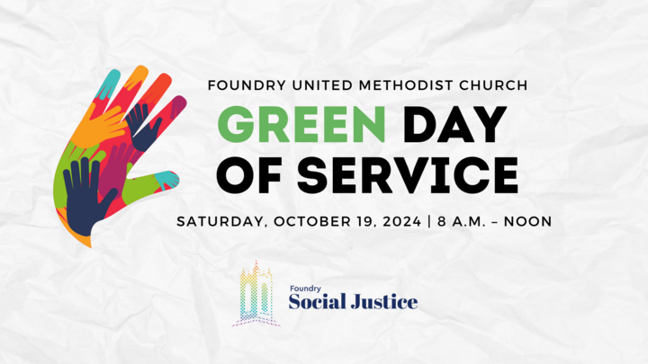 Fall 2024 Great Day of Service